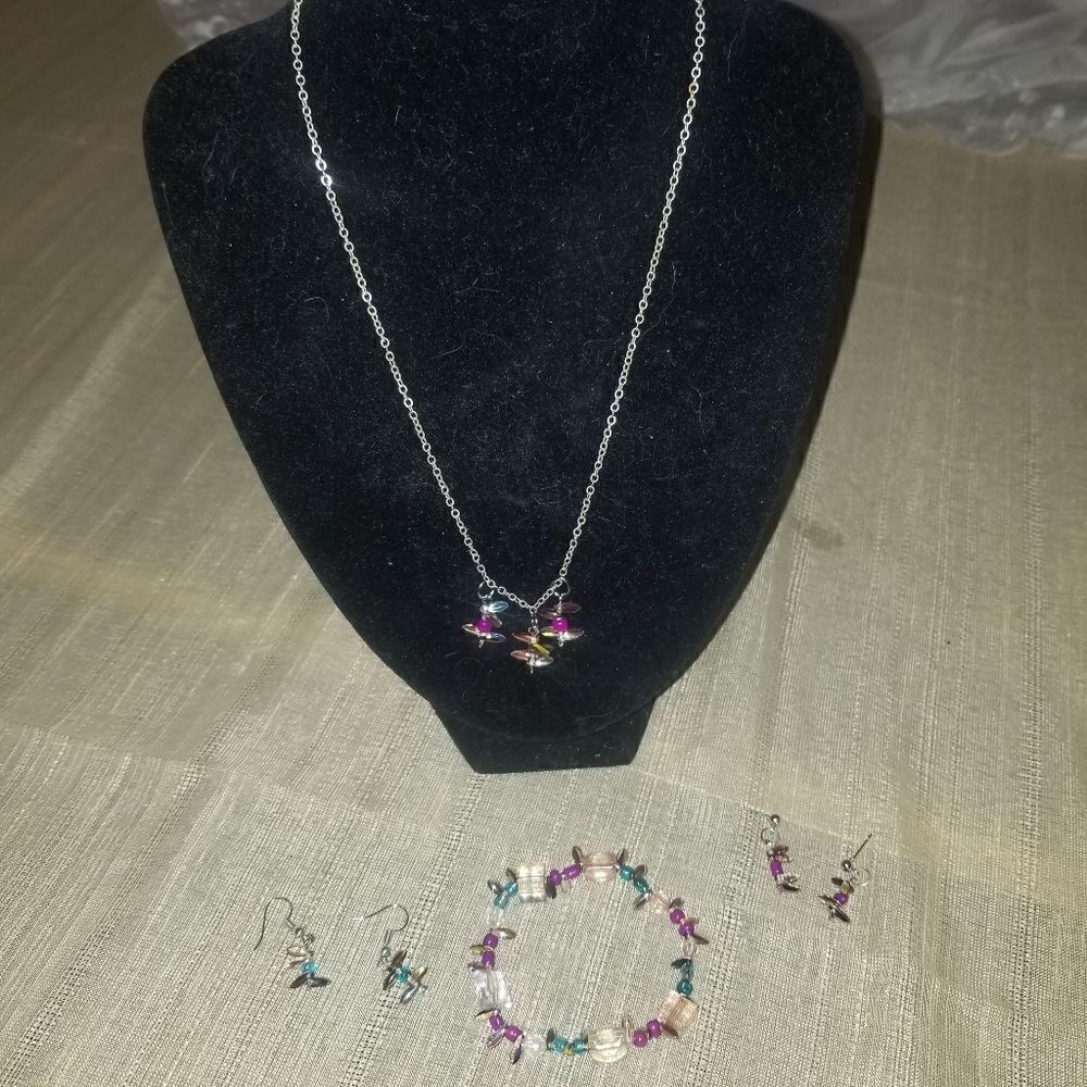 Jewelry bundle - Picture 10 of 10